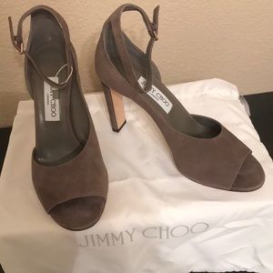 Brand New Jimmy Choo